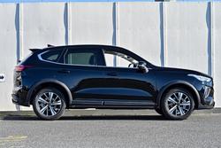 2026 GWM Haval Jolion Lux Hybrid