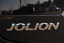 2026 GWM Haval Jolion Lux Hybrid