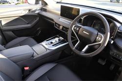 2026 GWM Haval Jolion Lux Hybrid