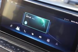 2026 GWM Haval Jolion Lux Hybrid