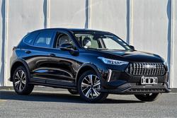 2026 GWM Haval Jolion Lux Hybrid