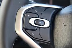 2026 GWM Haval Jolion Lux Hybrid