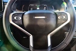 2026 GWM Haval Jolion Lux Hybrid