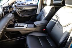 2026 GWM Haval Jolion Lux Hybrid