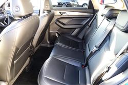 2026 GWM Haval Jolion Lux Hybrid