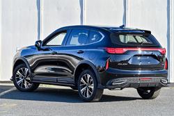 2026 GWM Haval Jolion Lux Hybrid