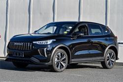 2026 GWM Haval Jolion Lux Hybrid