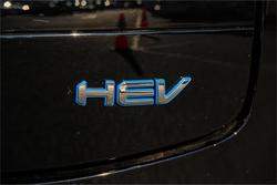 2026 GWM Haval Jolion Lux Hybrid