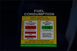 2026 GWM Haval Jolion Lux Hybrid