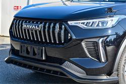 2026 GWM Haval Jolion Lux Hybrid