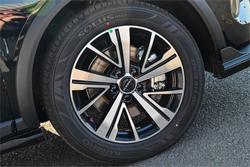 2026 GWM Haval Jolion Lux Hybrid