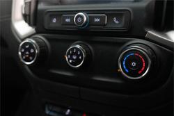 2018 Holden Colorado LS RG MY19 4X4 Dual Range Summit White