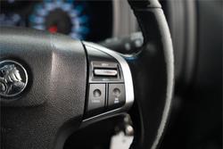 2018 Holden Colorado LS RG MY19 4X4 Dual Range Summit White