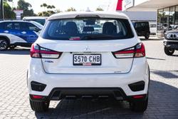 2020 Mitsubishi ASX ES