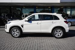 2020 Mitsubishi ASX ES