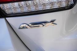 2020 Mitsubishi ASX ES