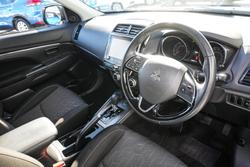 2020 Mitsubishi ASX ES