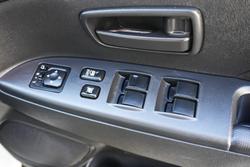 2020 Mitsubishi ASX ES