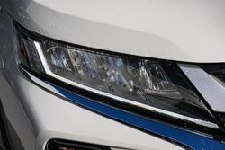 2020 Mitsubishi ASX ES