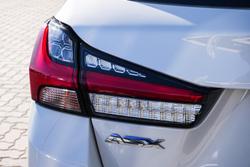 2020 Mitsubishi ASX ES