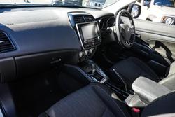 2020 Mitsubishi ASX ES