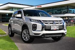 2020 Mitsubishi ASX ES