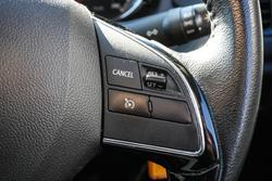 2020 Mitsubishi ASX ES