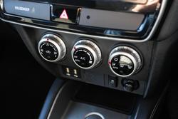 2020 Mitsubishi ASX ES