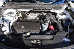 2020 Mitsubishi ASX ES