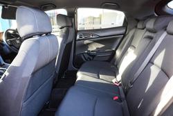 2018 Honda Civic VTi-S