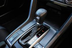 2018 Honda Civic VTi-S