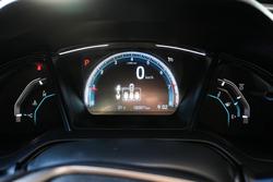 2018 Honda Civic VTi-S