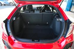 2018 Honda Civic VTi-S