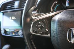 2018 Honda Civic VTi-S
