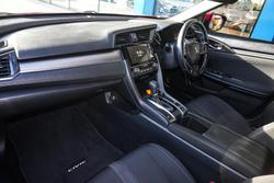 2018 Honda Civic VTi-S