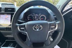 2020 Toyota Landcruiser Prado GX