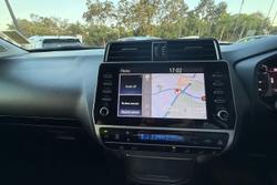 2020 Toyota Landcruiser Prado GX