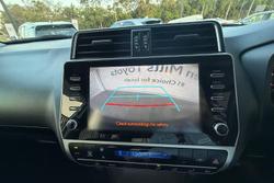 2020 Toyota Landcruiser Prado GX