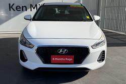 2019 Hyundai i30 Go