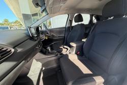 2019 Hyundai i30 Go