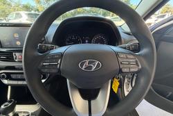 2019 Hyundai i30 Go
