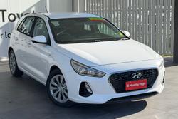 2019 Hyundai i30 Go