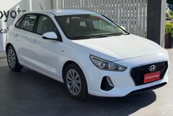 2019 Hyundai i30 Go