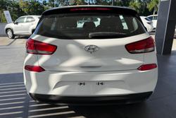 2019 Hyundai i30 Go