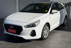 2019 Hyundai i30 Go