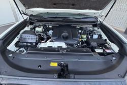 2020 Toyota Landcruiser Prado GX