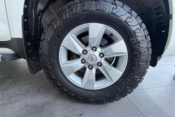 2020 Toyota Landcruiser Prado GX