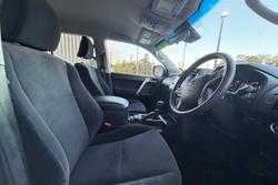 2020 Toyota Landcruiser Prado GX