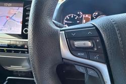 2020 Toyota Landcruiser Prado GX