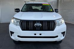 2020 Toyota Landcruiser Prado GX